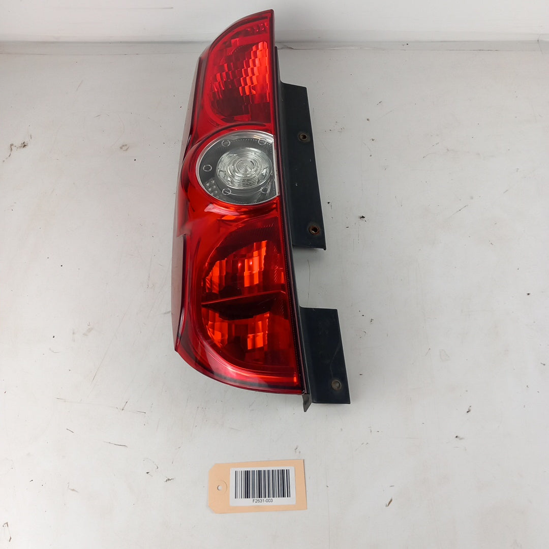 Стоп заден ляв Fiat Doblo 263