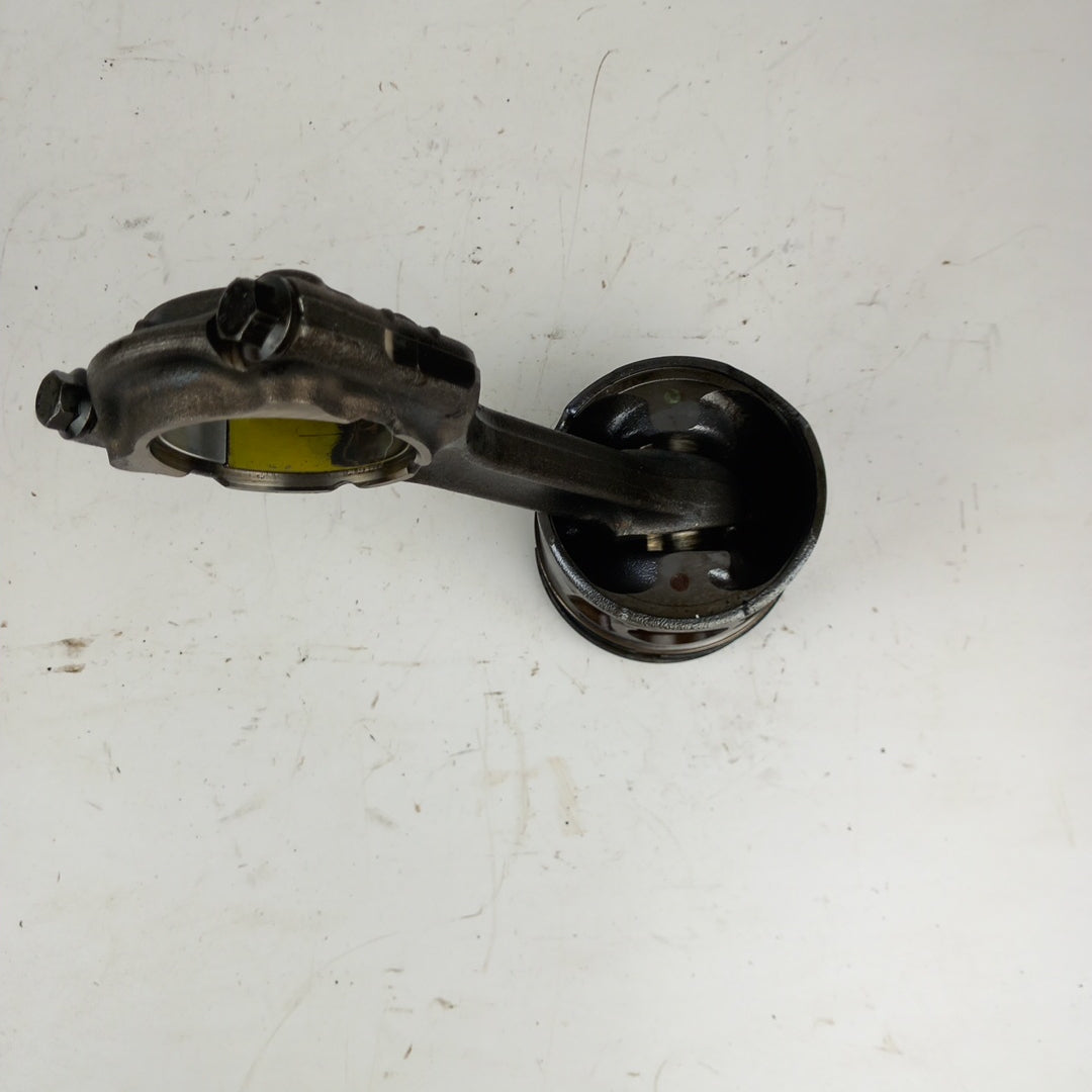 Бутало и биела A20DTH Opel Astra J 2,0 CDTI