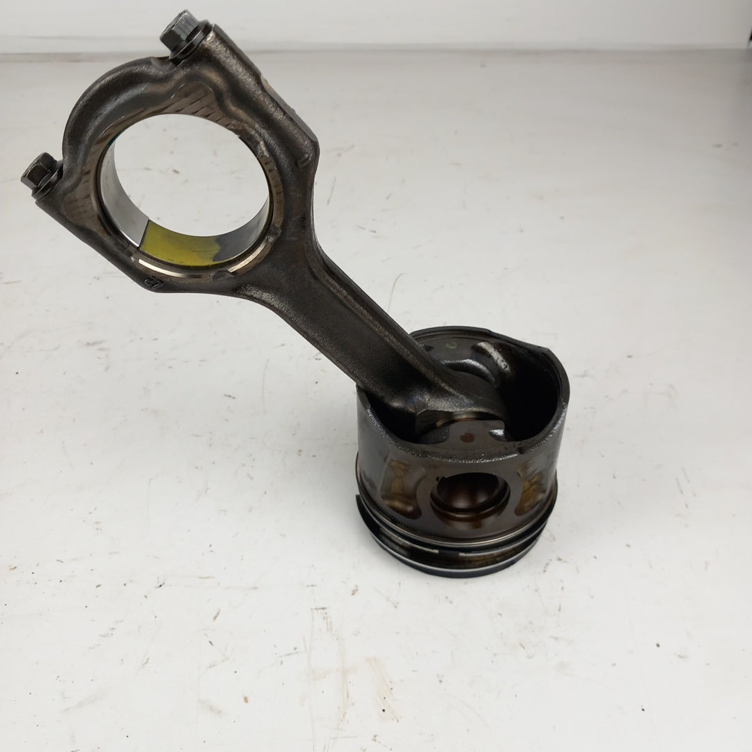 Бутало и биела A20DTH Opel Astra J 2,0 CDTI