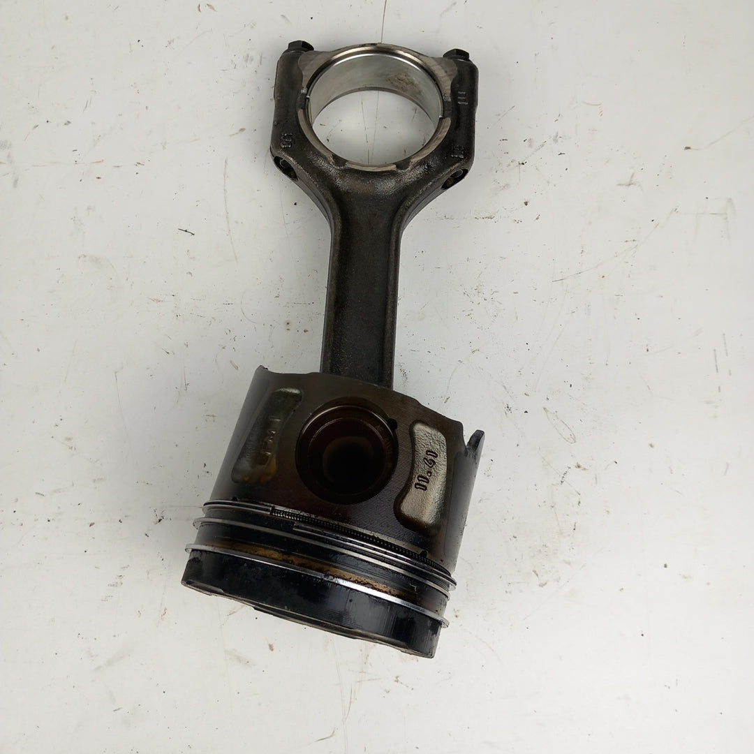 Бутало и биела A20DTH Opel Astra J 2,0 CDTI
