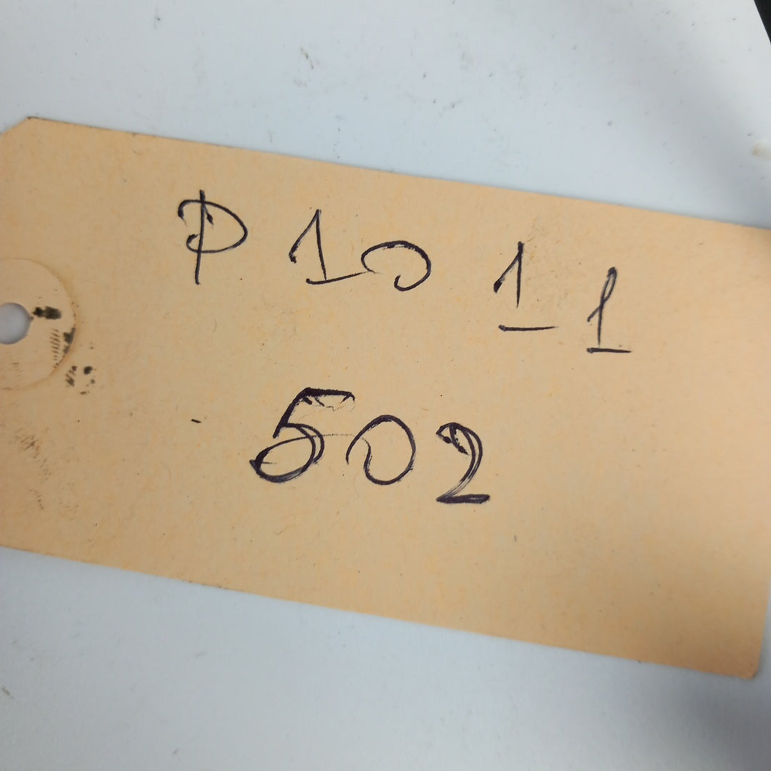 Сензор масло картер Opel Astra J 2,0 CDTI