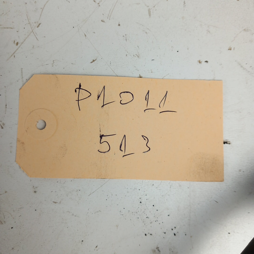 Тръба всмукателен маркуч въздух Opel Astra J 2,0 CDTI