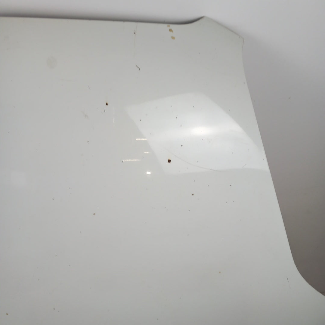 Преден капак Fiat Doblo 263