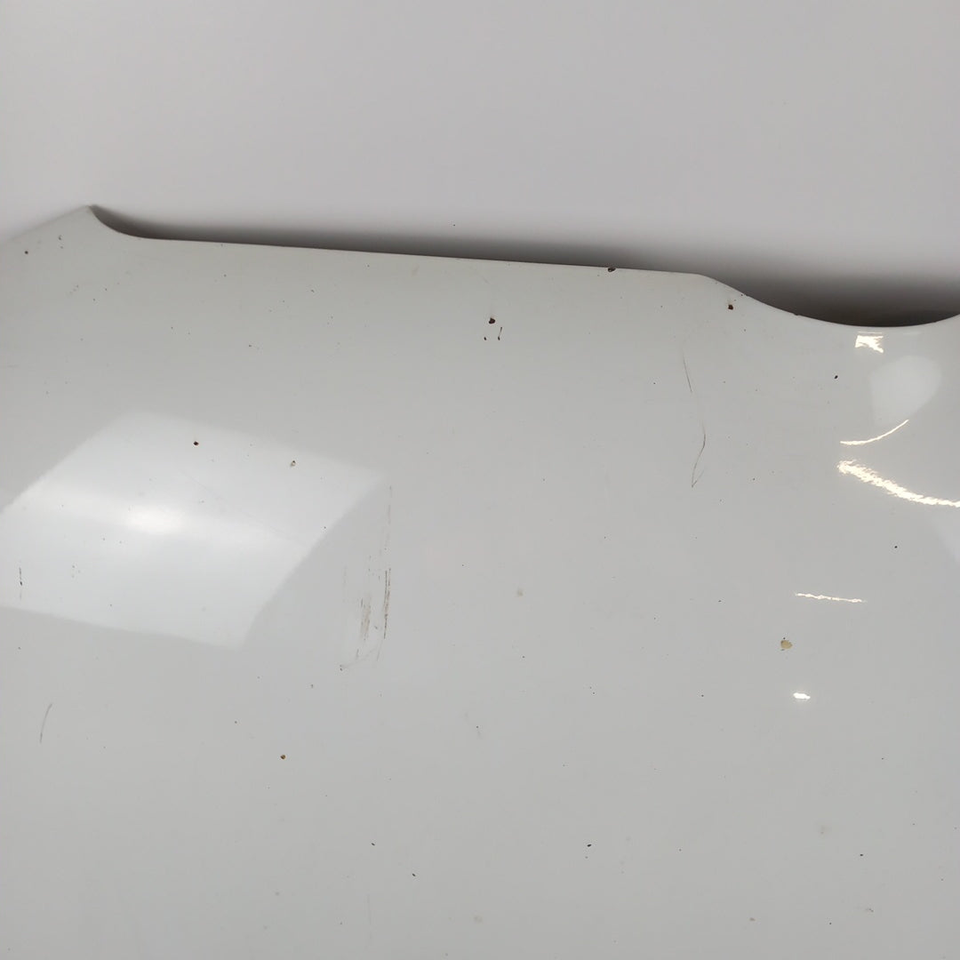 Преден капак Fiat Doblo 263