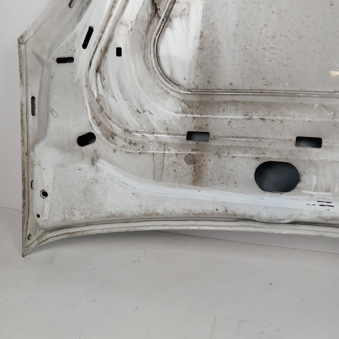 Преден капак Fiat Doblo 263