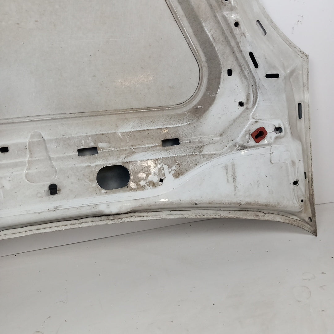 Преден капак Fiat Doblo 263