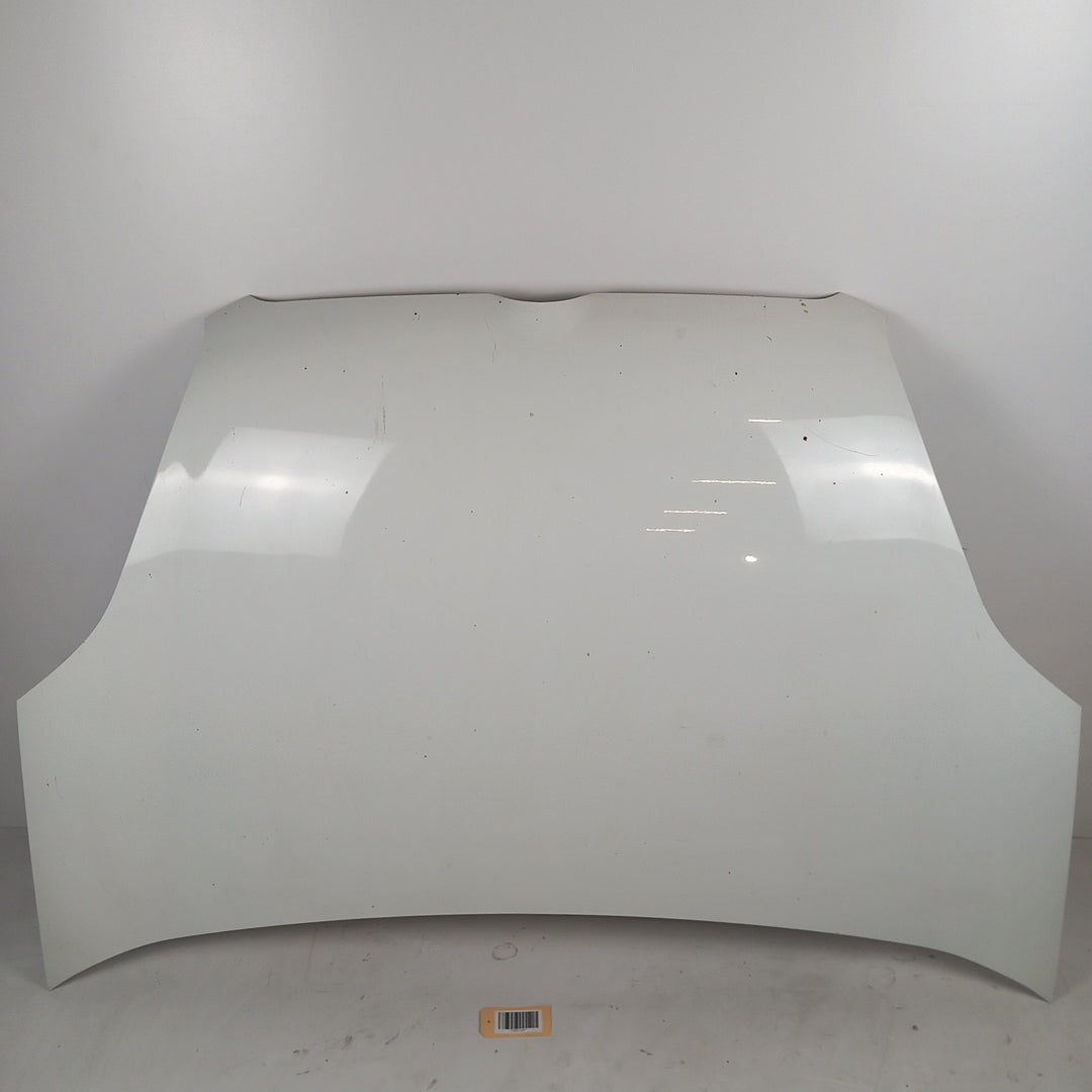 Преден капак Fiat Doblo 263