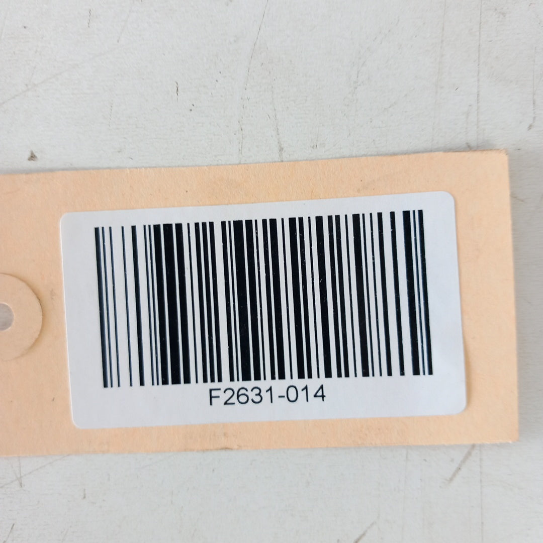 Калник десен преден бял Fiat Doblo 263