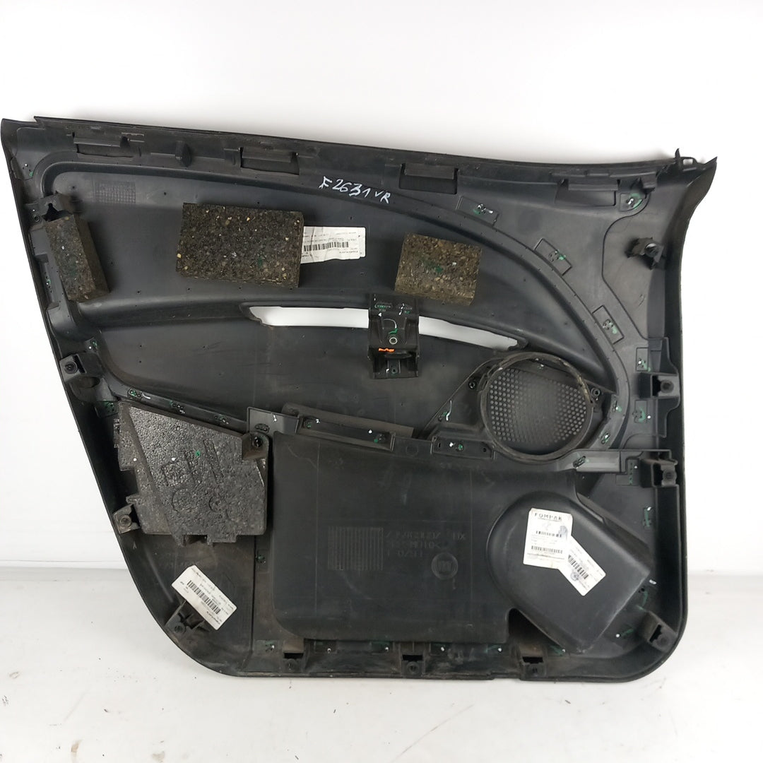 Кора предна дясна врата Fiat Doblo 263