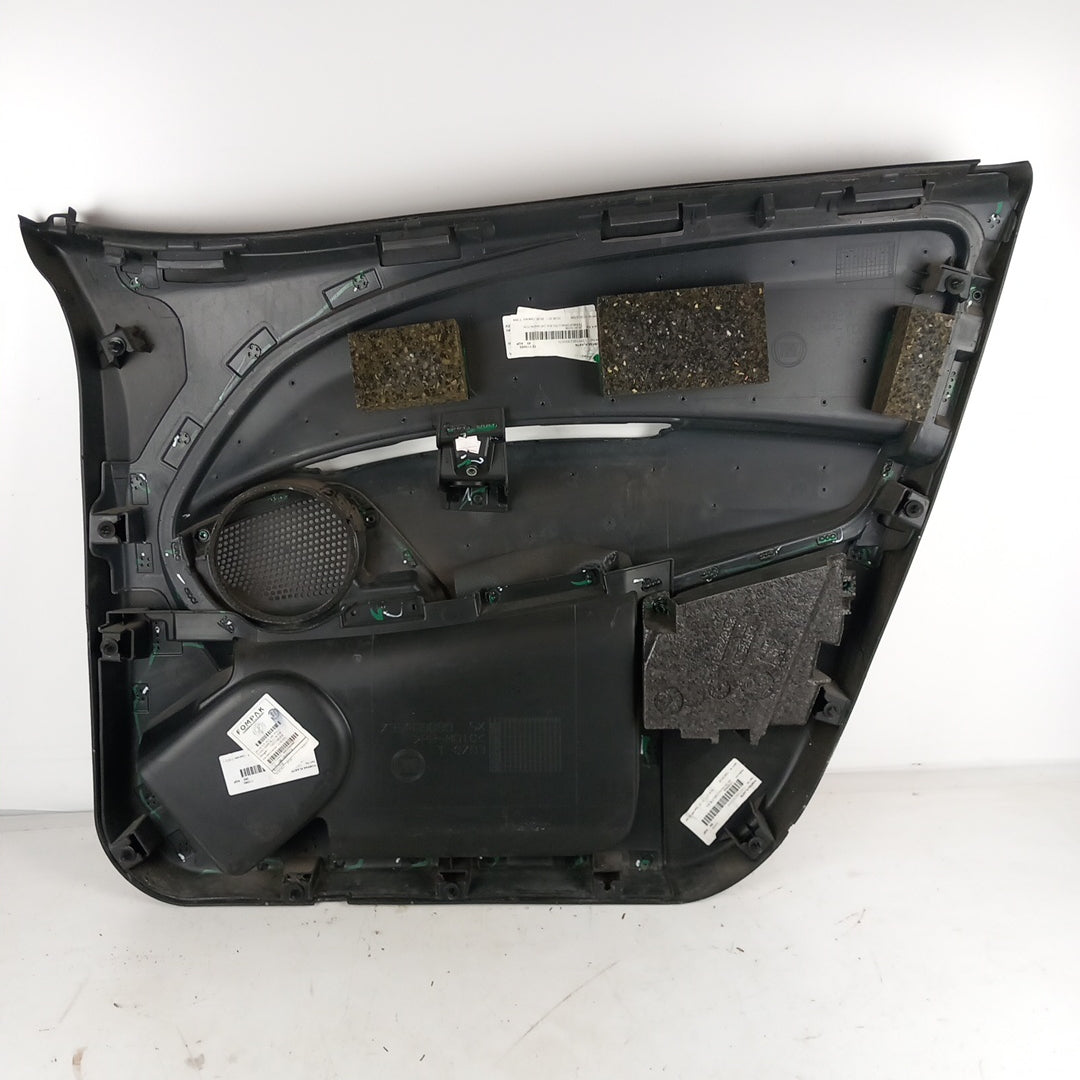 Кора предна лява врата Fiat Doblo 263