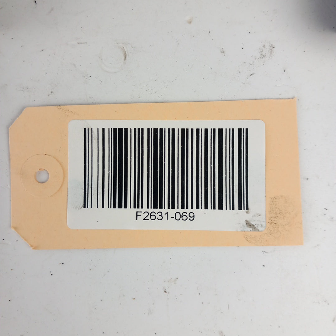 Стойка кабели дюзи Fiat Doblo 263