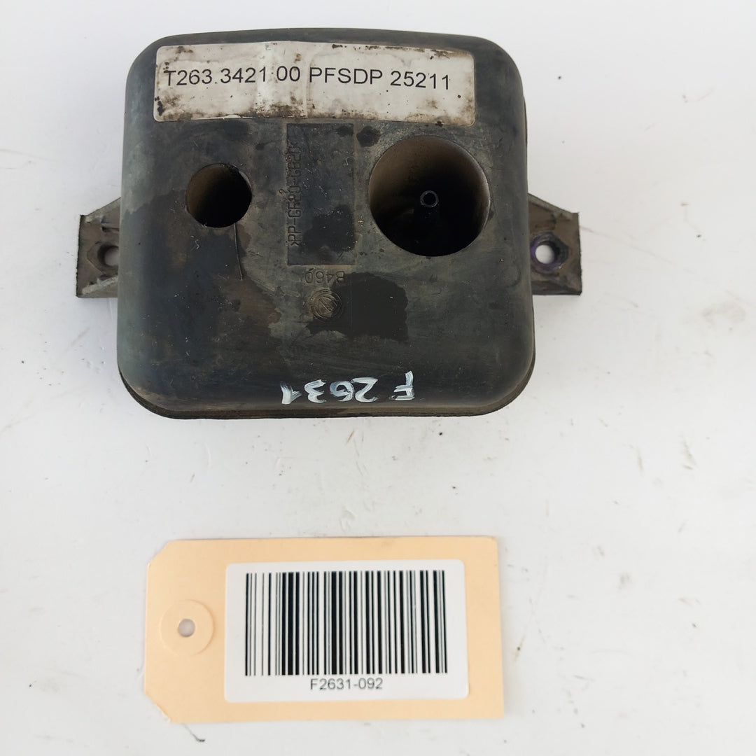 Вакуум резервоар Fiat Doblo 263 1,3 D