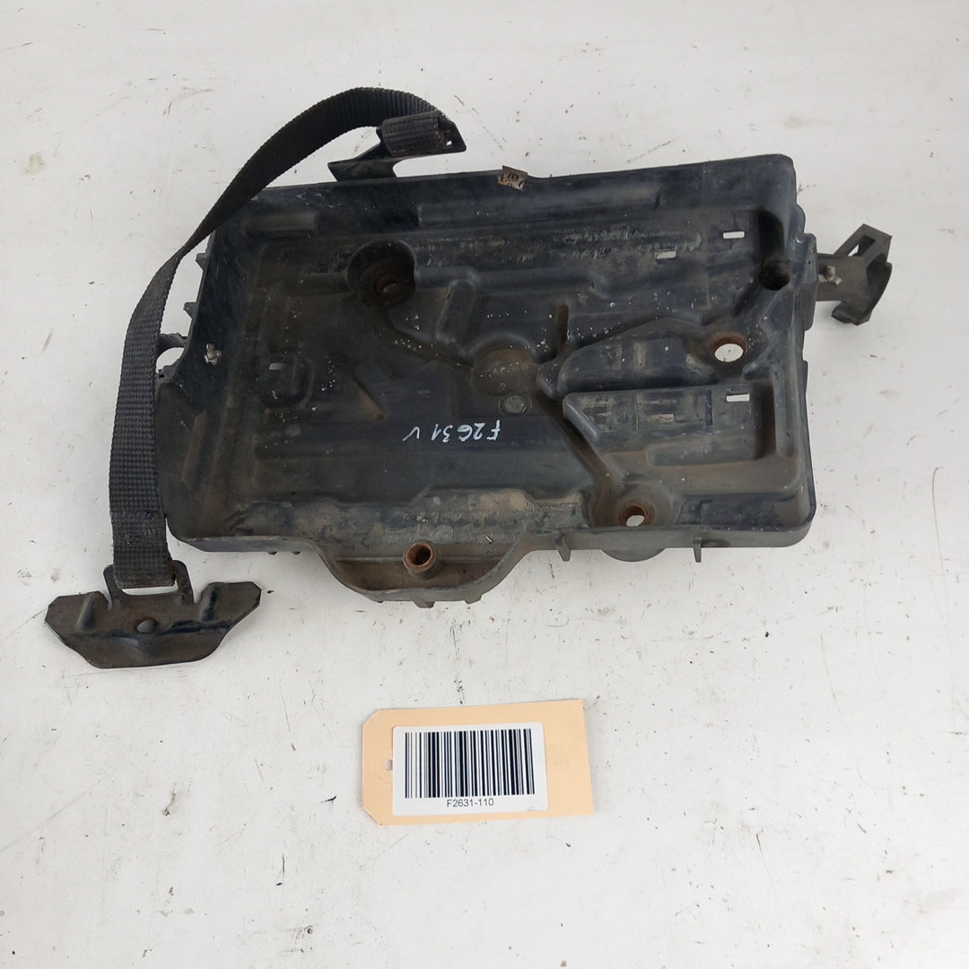 Стойка акумолатор Fiat Doblo 263 1,3 D