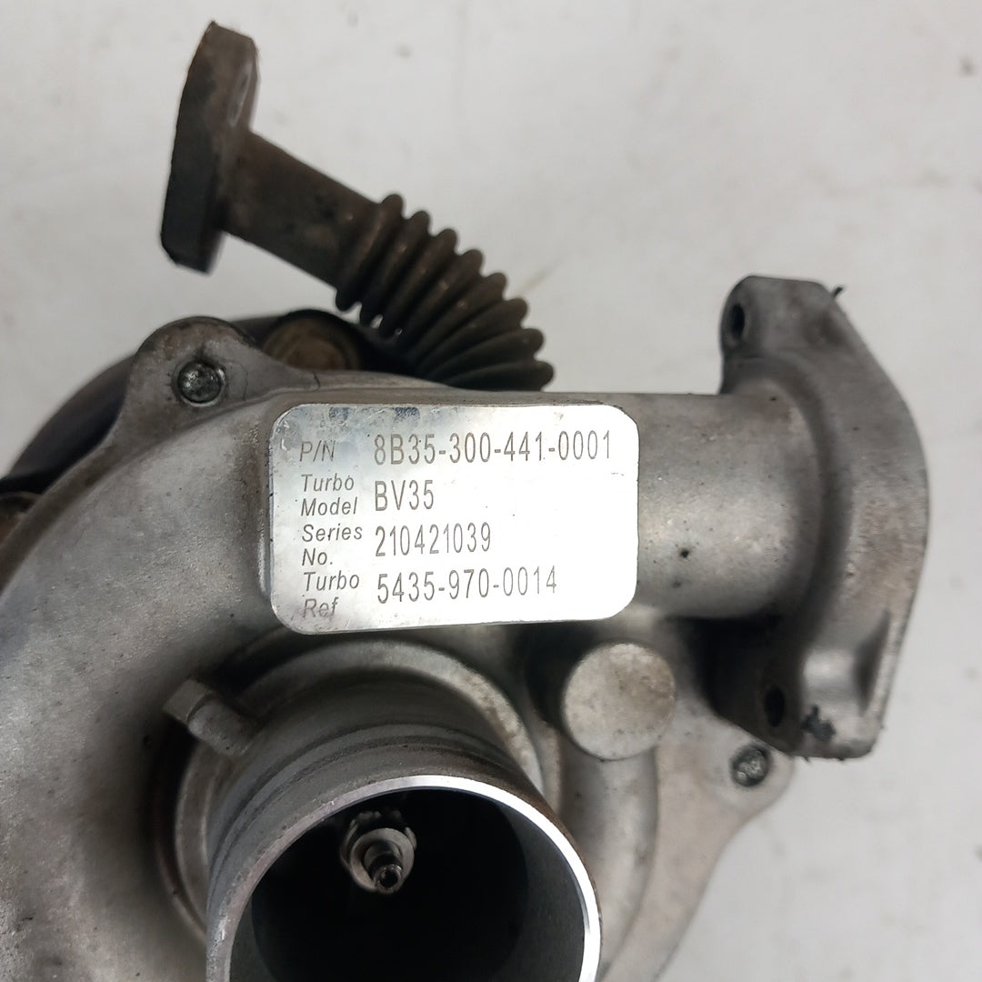 BV35 210421039 5435 970 0014