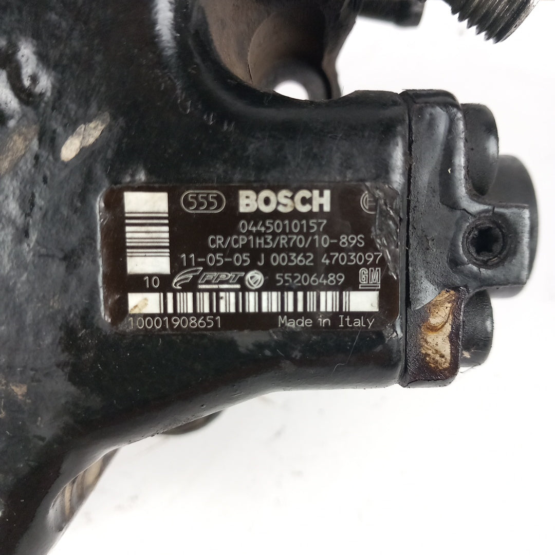 FPT 55206489 Bosch 0445010157