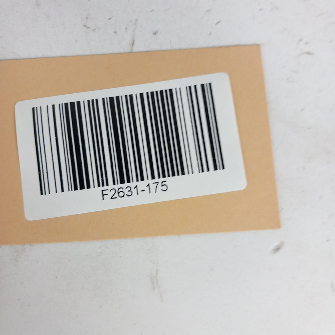 Лайсна декоративна дясна задна Fiat Doblo 263