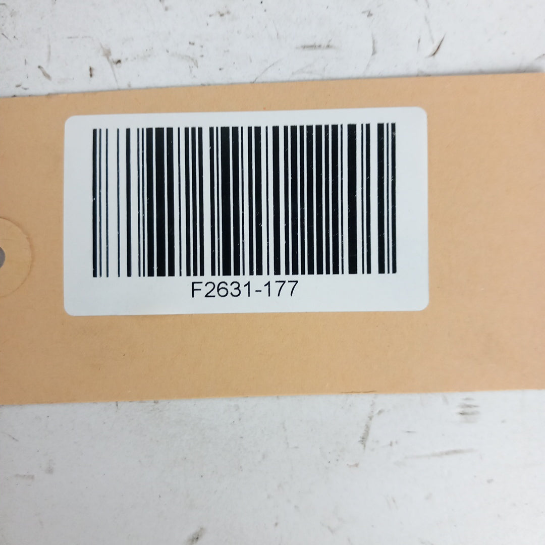 Кора интериор лява товарно отделение Fiat Doblo 263