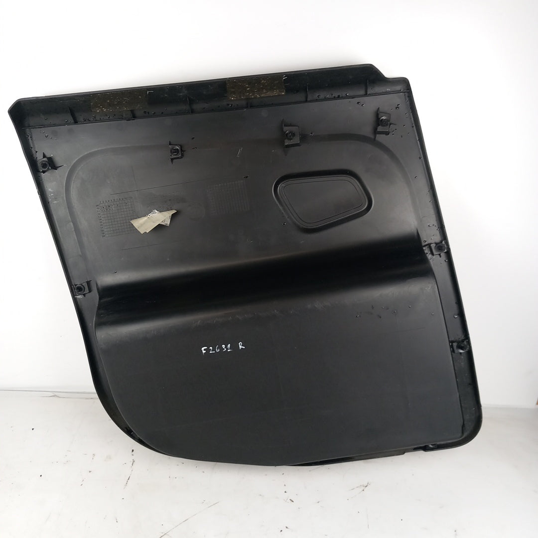 Кора врата дясна предна Fiat Doblo 263