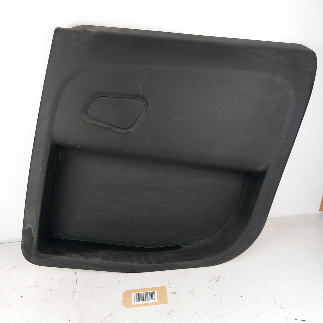 Кора врата дясна предна Fiat Doblo 263
