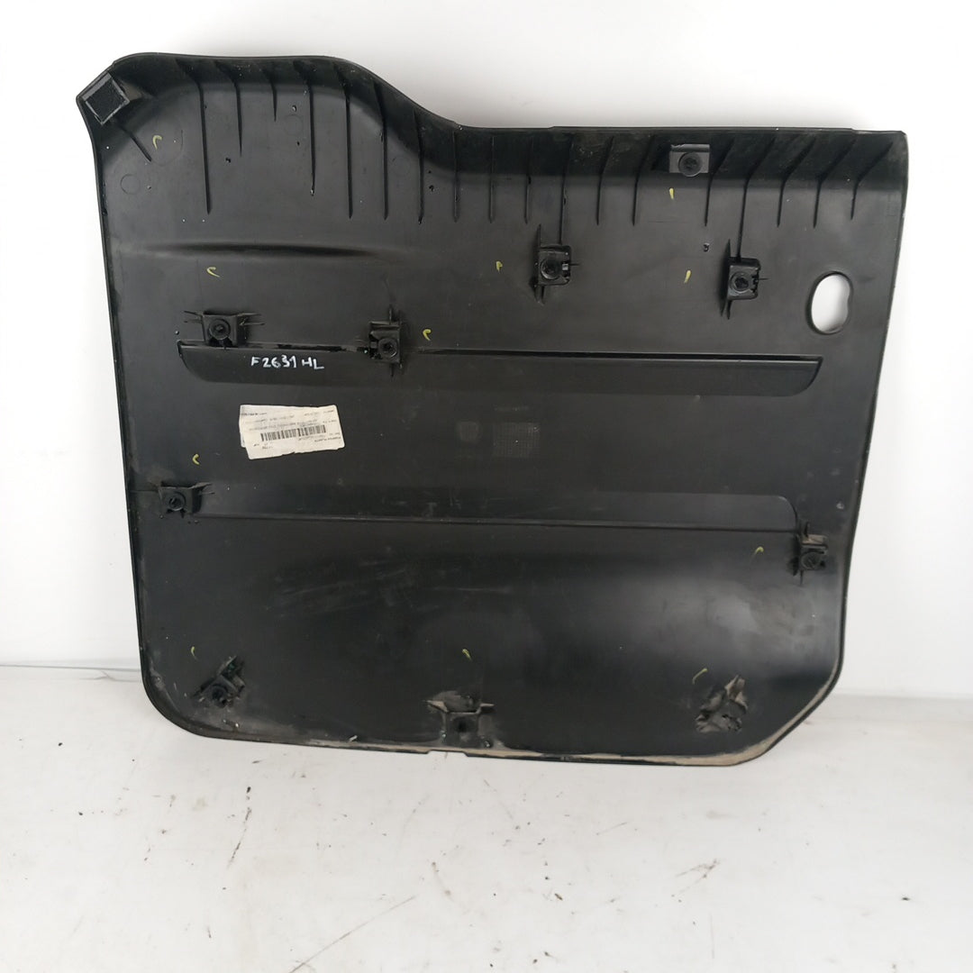 Кора задна врата ляв капак Fiat Doblo 263