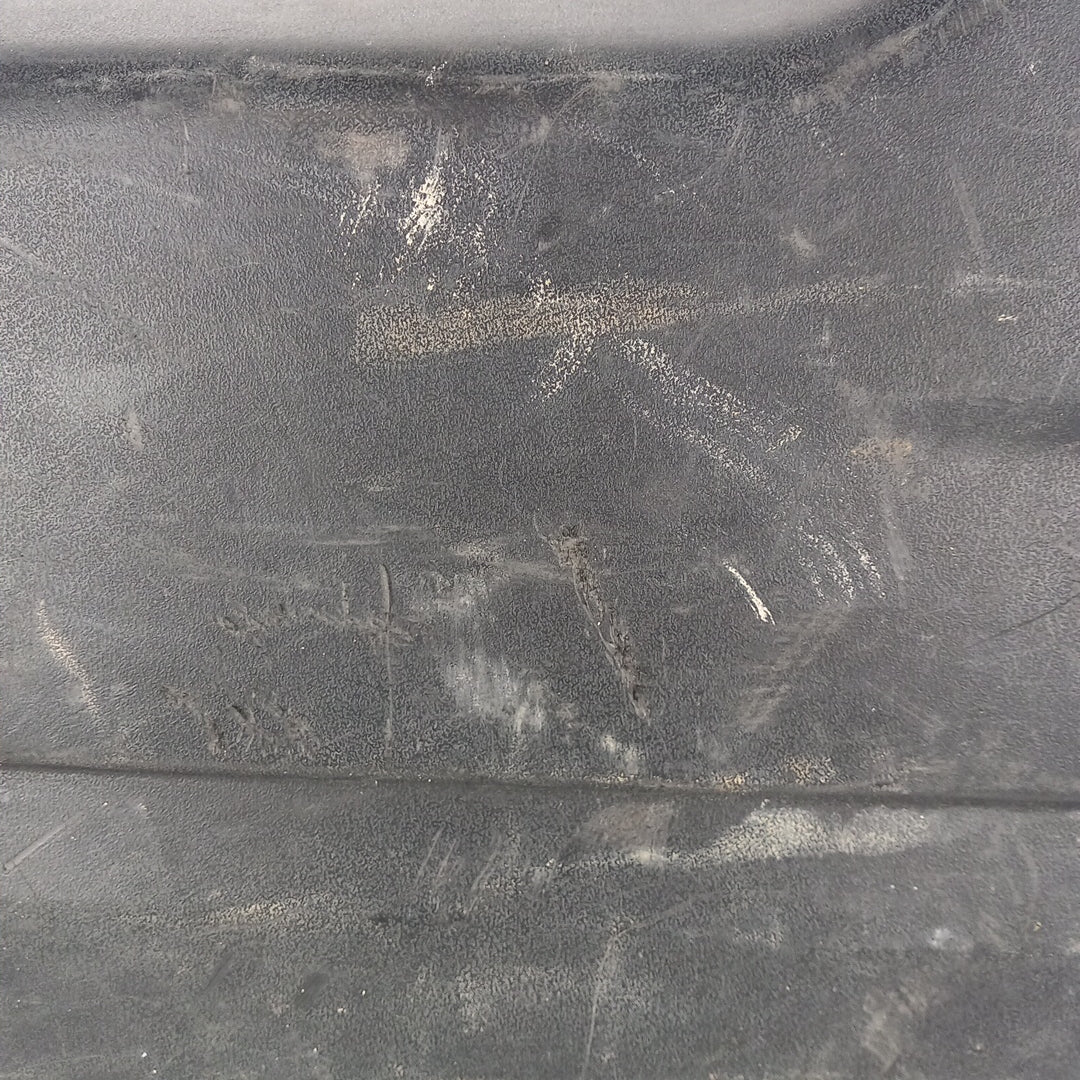 Кора задна врата ляв капак Fiat Doblo 263