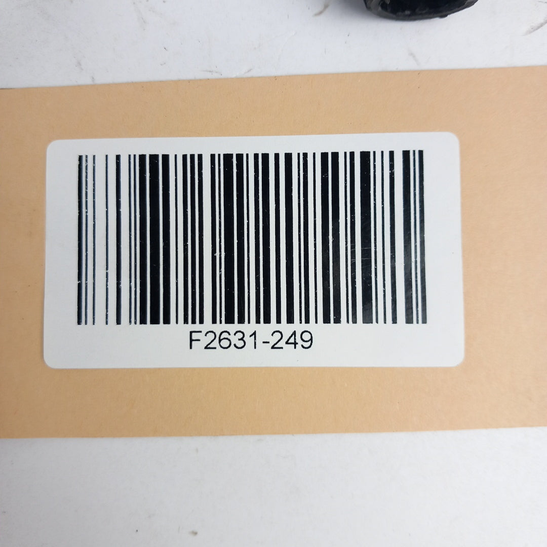 Комплект щифт водач подглавник ляв десен предни седалки Fiat Doblo 263