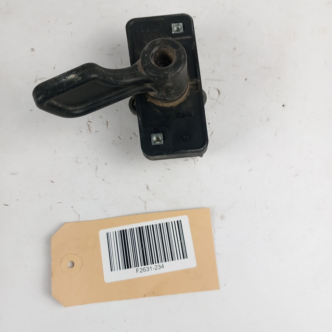 Дръжка отваряне задна врата Fiat Doblo 263