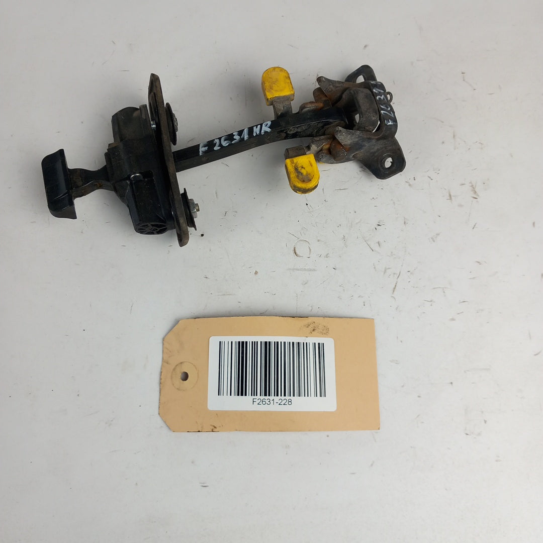 Стопер задна врата Fiat Doblo 263