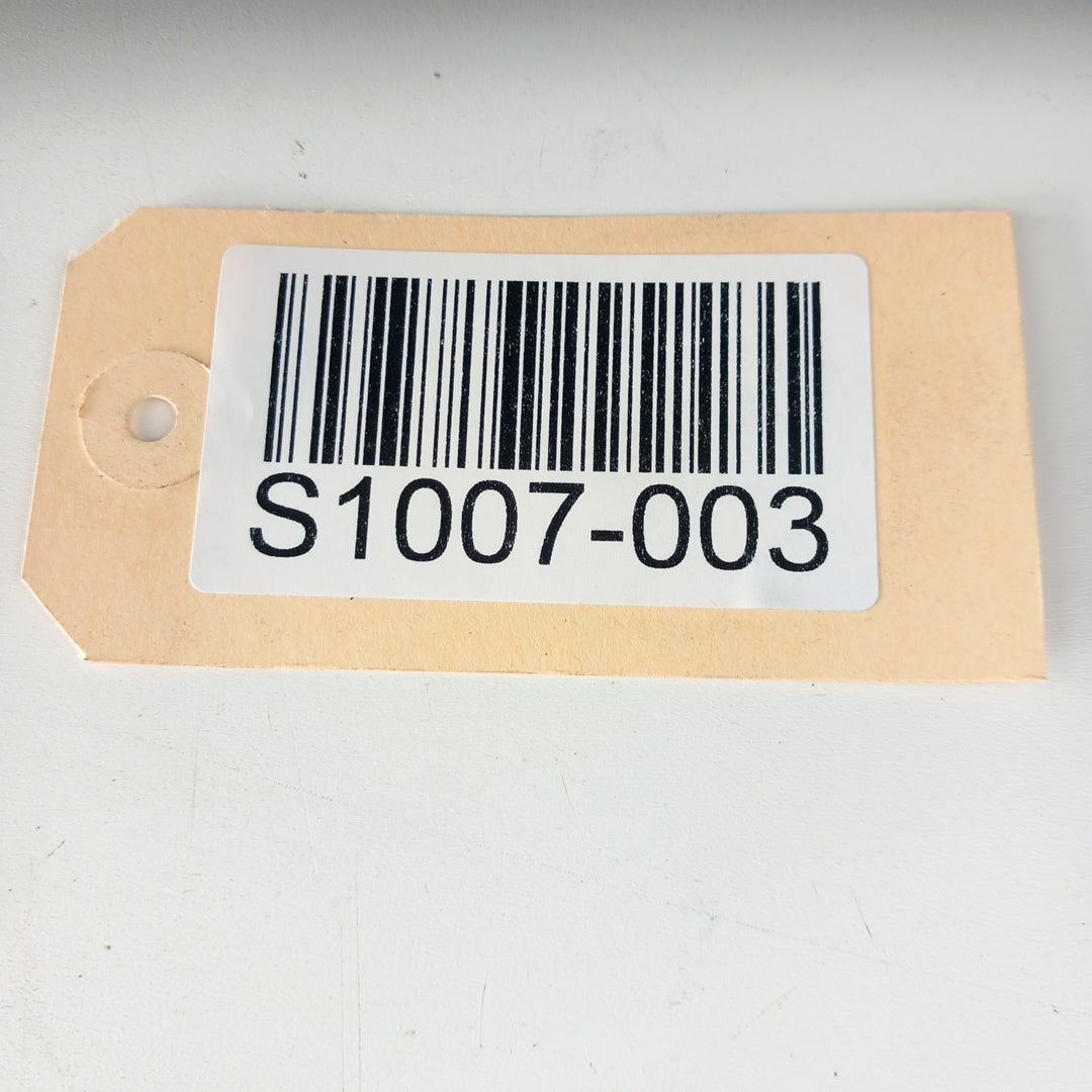 Жабка десен волан RHD Opel Meriva B