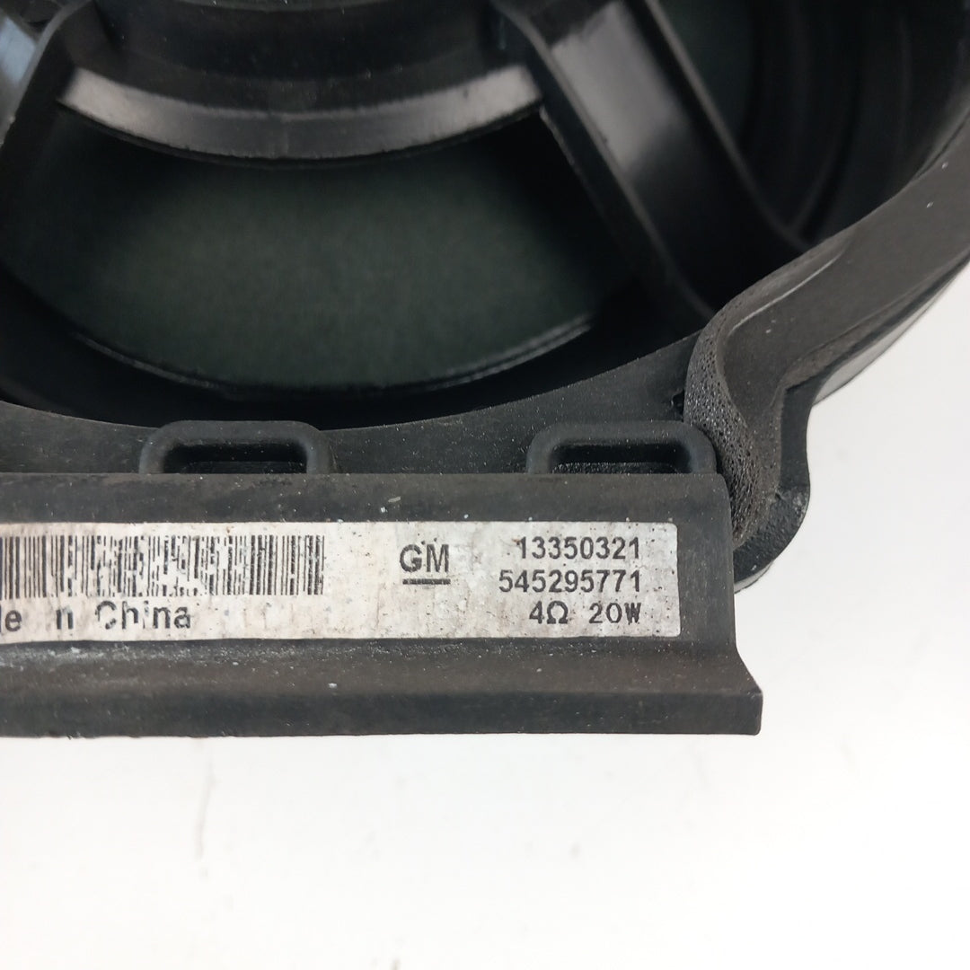 GM 13350321 545295771 20W