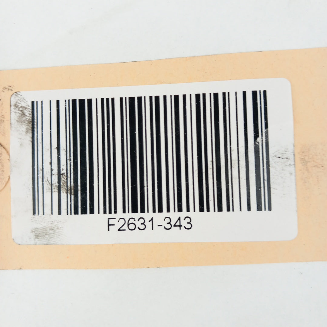 Маслоделител преграда картер Fiat Doblo 263 1,3 D