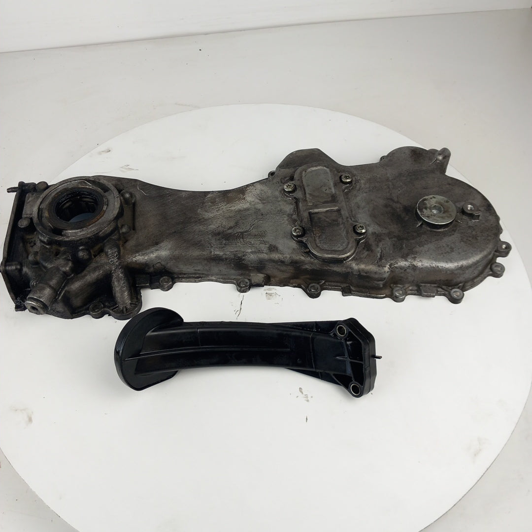 Маслена помпа Fiat Doblo 263 1,3 D