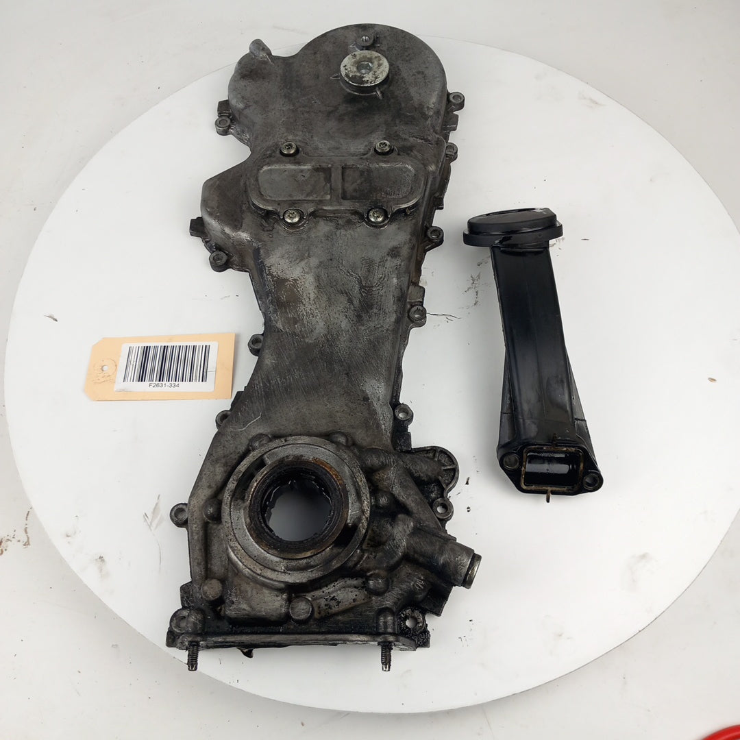 Маслена помпа Fiat Doblo 263 1,3 D