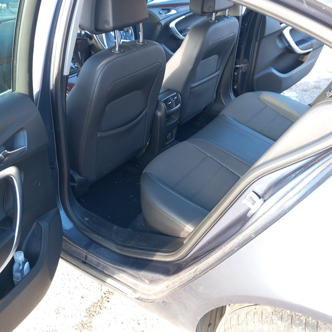 Opel Insignia A 2,0 CDTI A20DTJ blue 2009 / G0908 снимки