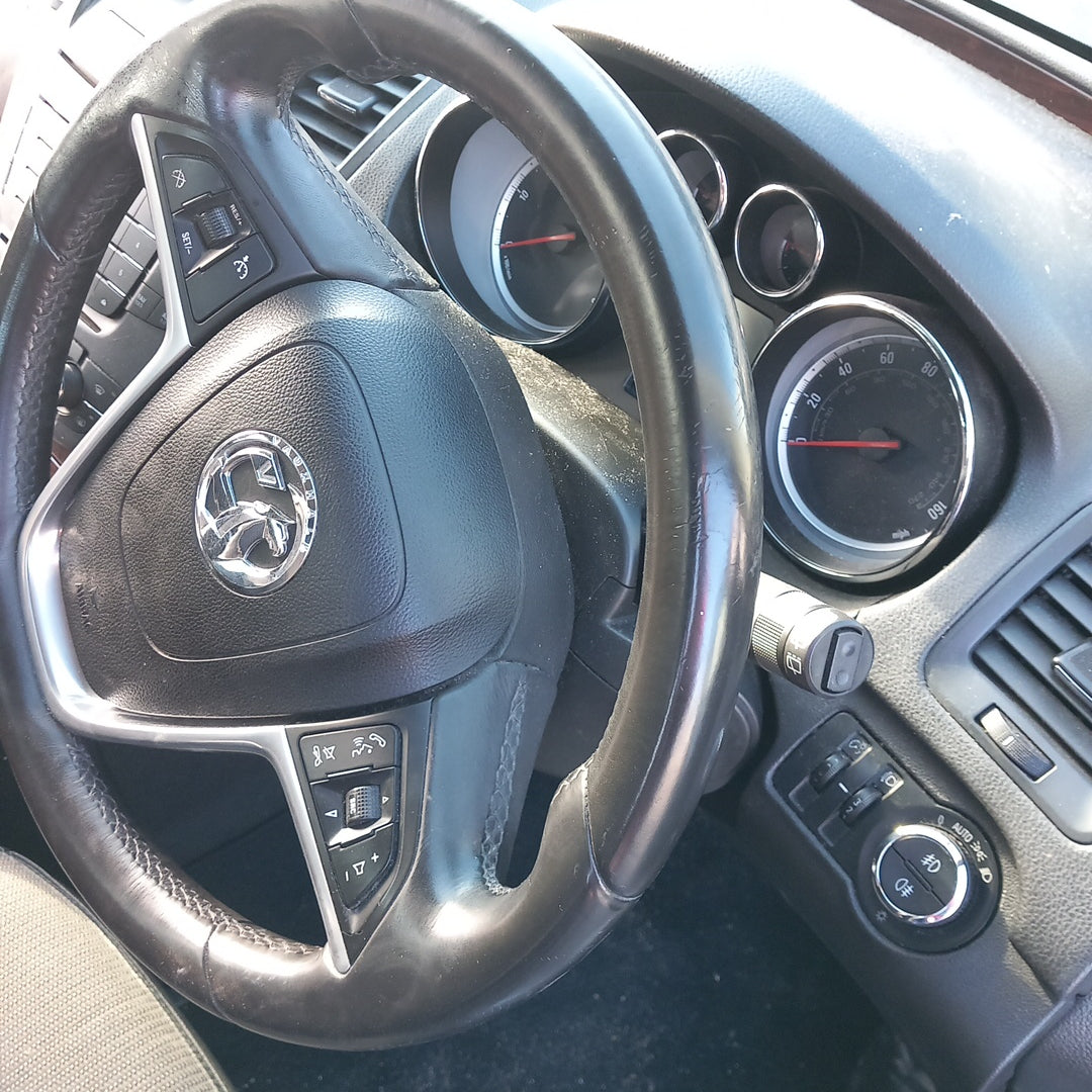 Opel Insignia A 2,0 CDTI A20DTJ blue 2009 / G0908 снимки