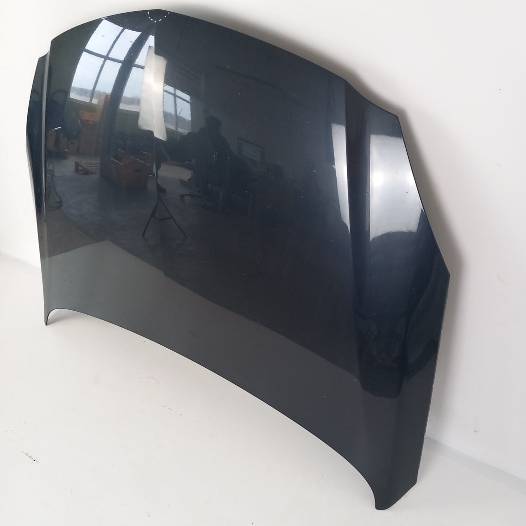 Преден капак Z168 Metro Blue Opel Insignia A