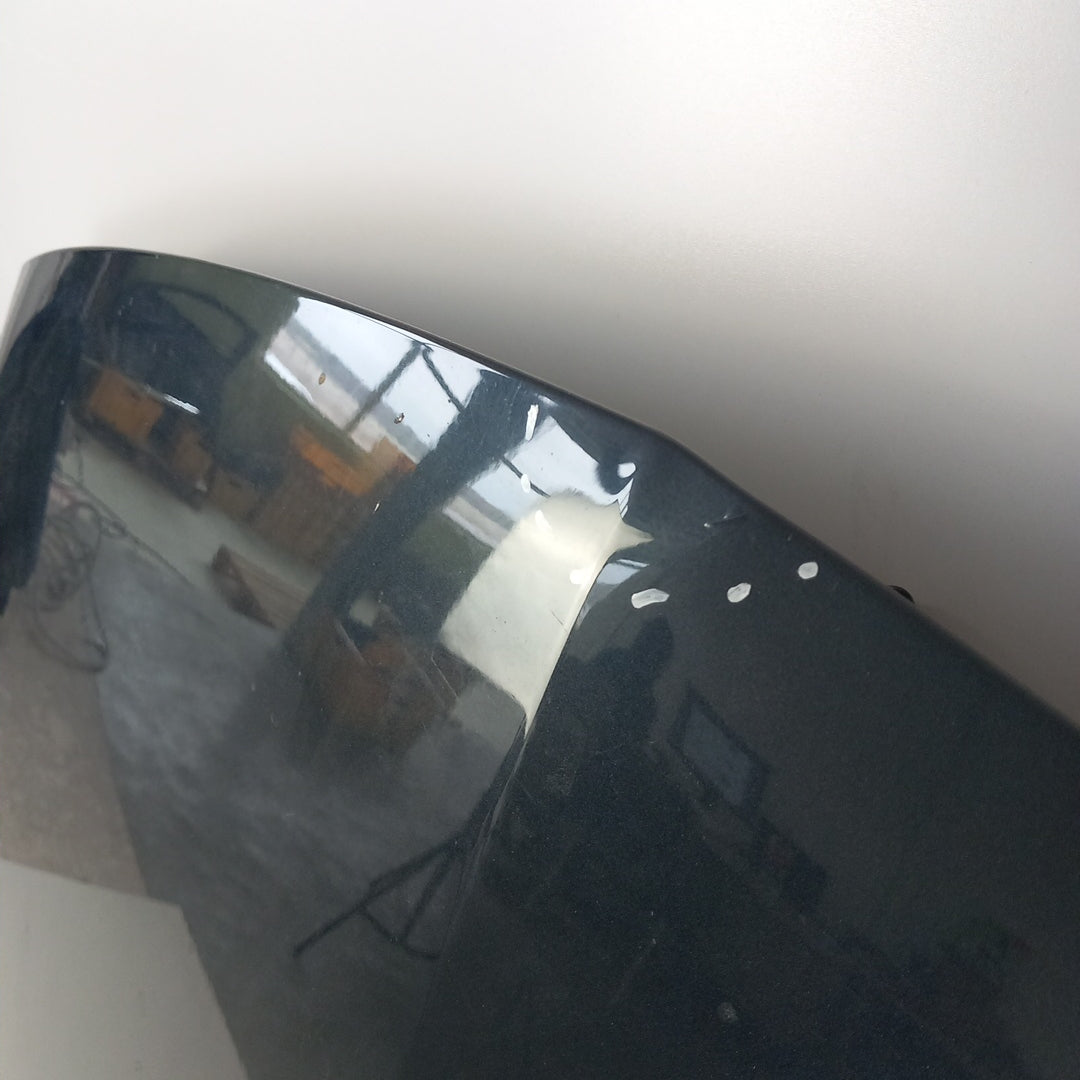 Преден капак Z168 Metro Blue Opel Insignia A