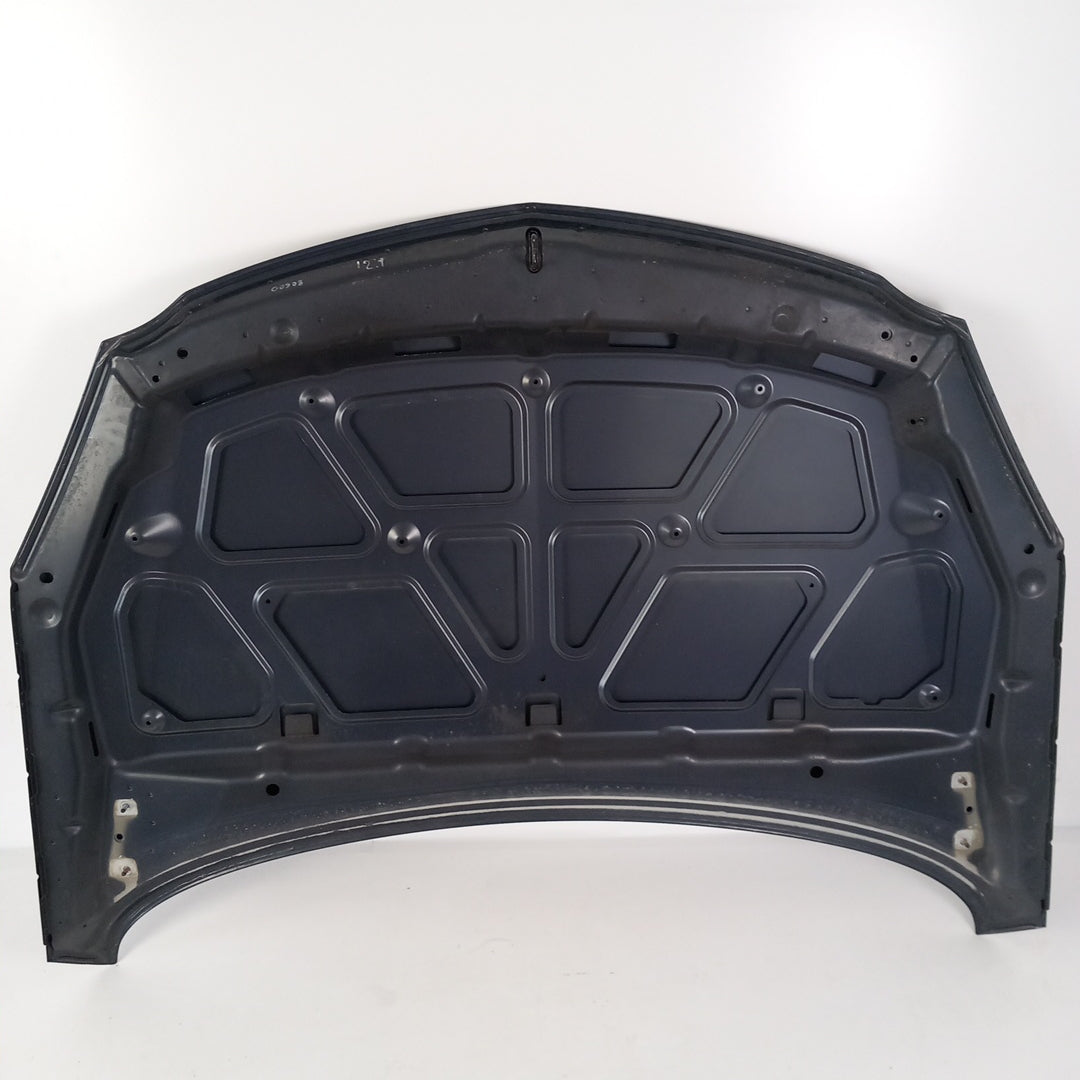 Преден капак Z168 Metro Blue Opel Insignia A