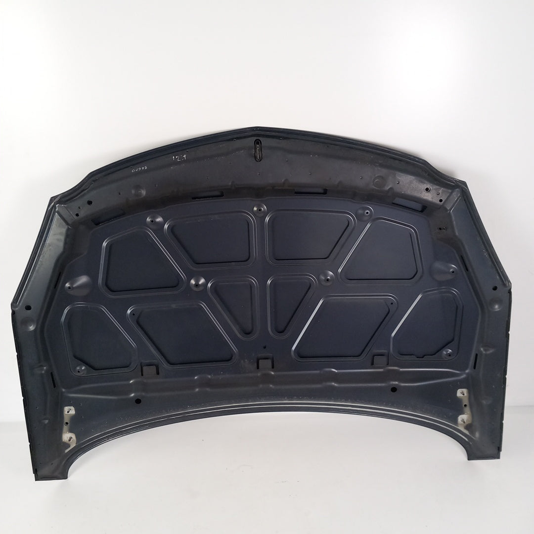 Преден капак Z168 Metro Blue Opel Insignia A