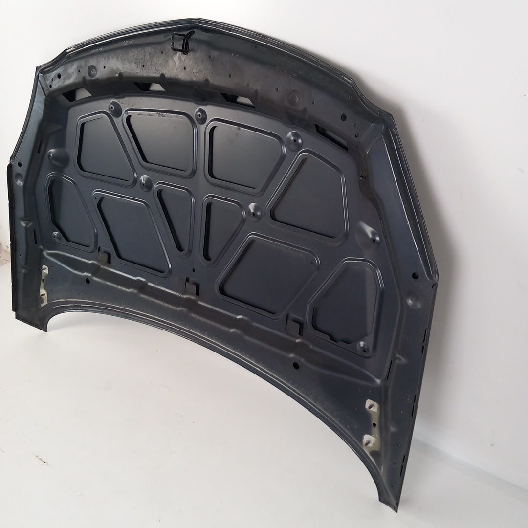 Преден капак Z168 Metro Blue Opel Insignia A