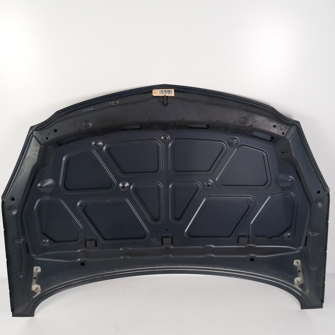 Преден капак Z168 Metro Blue Opel Insignia A