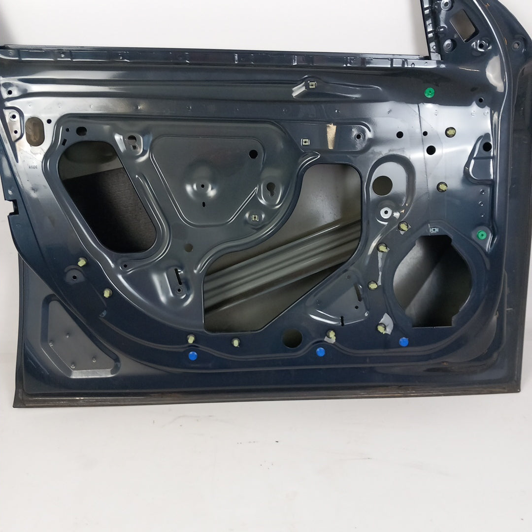 Предна лява врата Z168 Metro Blue Opel Insignia A
