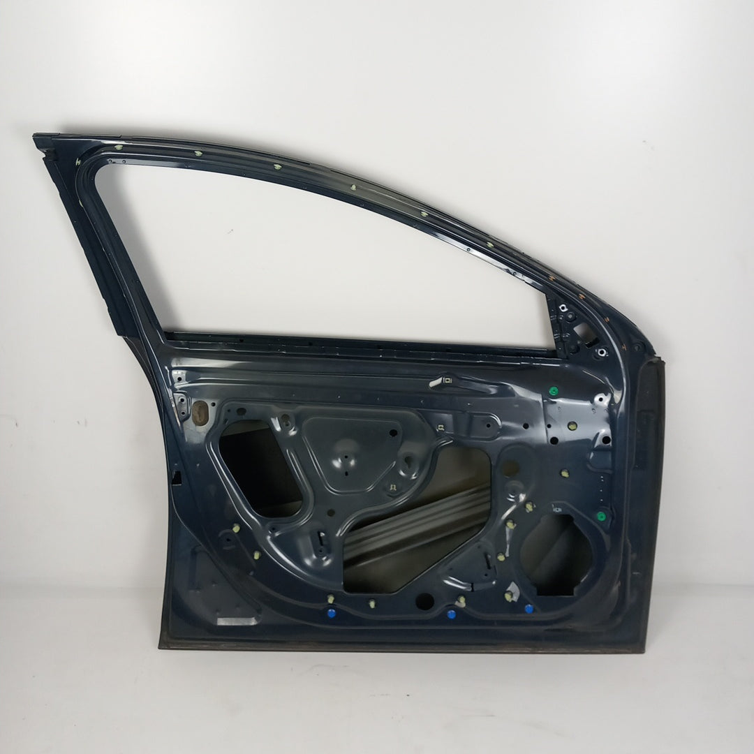 Предна лява врата Z168 Metro Blue Opel Insignia A