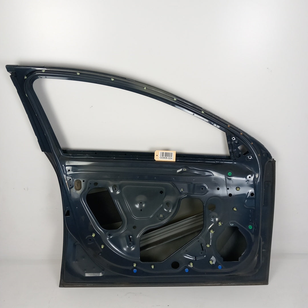 Предна лява врата Z168 Metro Blue Opel Insignia A