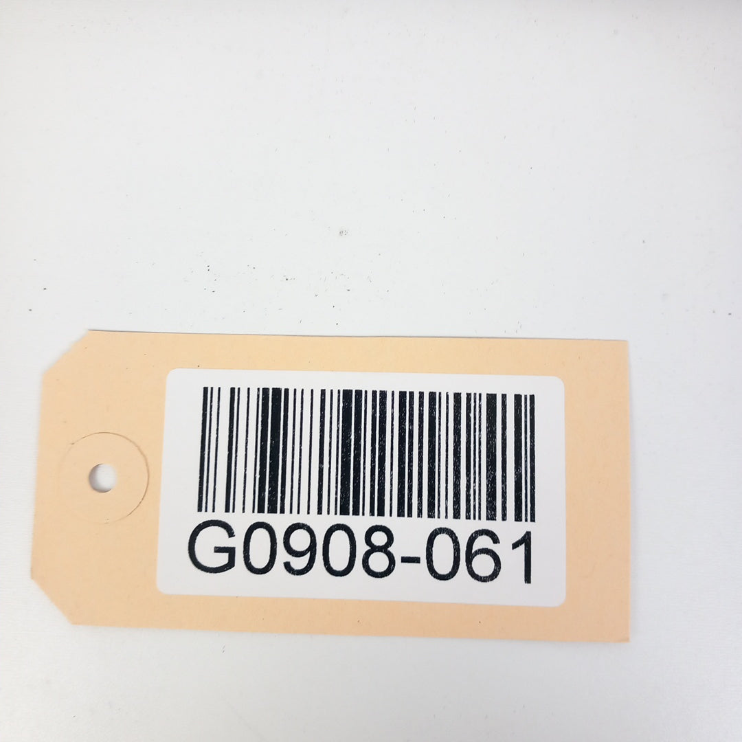 Уплътнение стъкло задна дясна врата вътрешна страна Opel Insignia A седан/ хечбек