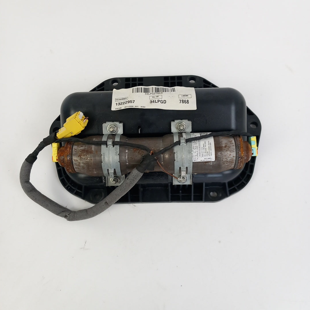 Въздушна възглавница пасажер RHD Airbag Opel Insignia A