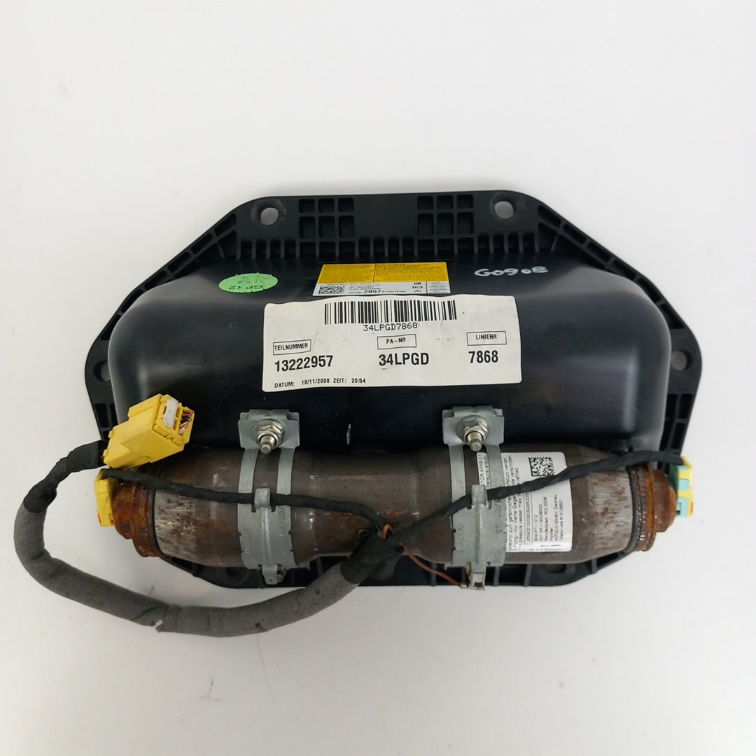 Въздушна възглавница пасажер RHD Airbag Opel Insignia A