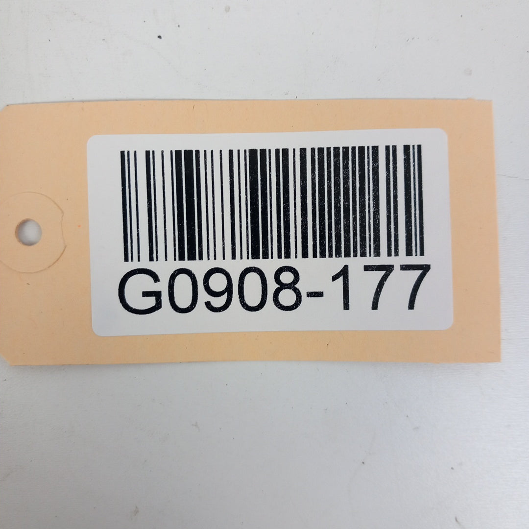 Панта лява капак багажник Opel Insignia A