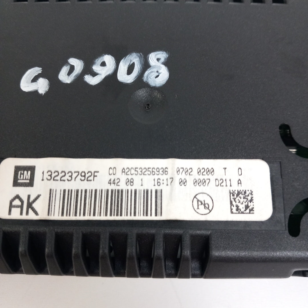 13223792F AK