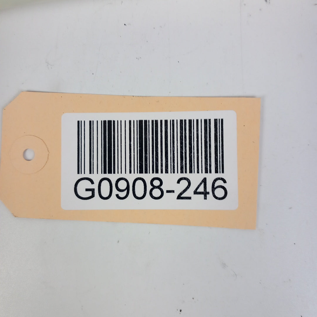 Гърловина казанче чистачки Opel Insignia A